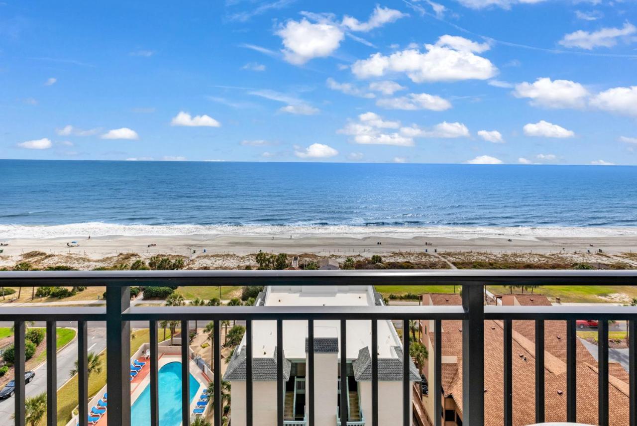 Ocean Forest Plaza Luxury Getaway Myrtle Beach Exterior photo